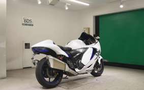 SUZUKI HAYABUSA Gen.3 2024 EJ11A