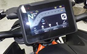 KTM 1390 SUPER DUKE R EVO 2025
