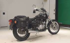 KAWASAKI ELIMINATOR 125 2008 BN125A