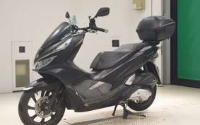 HONDA PCX 125 JF81