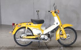 HONDA SUPER CUB50 AA01