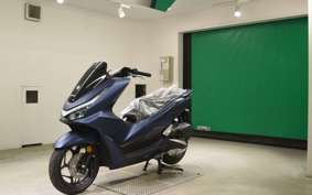HONDA PCX 160 2025 KF47