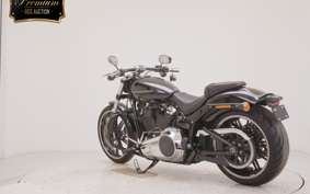 HARLEY FXBR1750 2018