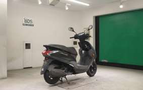 YAMAHA AXIS 125 Z 1998 SED7J