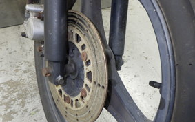 KAWASAKI ELIMINATOR 250 SE EL250A