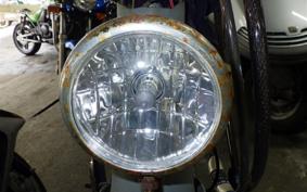 SUZUKI BIRDIE 50 BA41A