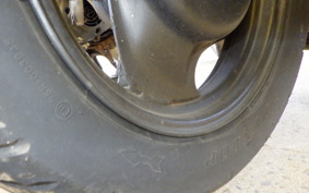 YAMAHA JOG Gen.5 SA36J