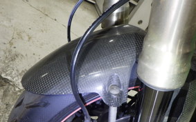 DUCATI HYPERMOTARD 1100S 2008
