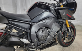 YAMAHA FAZER FZ8 S 2016 RN25