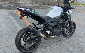 KAWASAKI Z400 2020 EX400G
