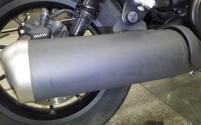 HONDA REBEL 250 S 2025 MC49