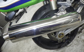 KAWASAKI ZRX1200 R 2001 ZRT20A