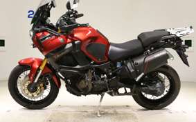 YAMAHA XT1200Z SUPER TENERE 2015