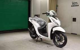 HONDA DIO 110 Lite 2015 JK46