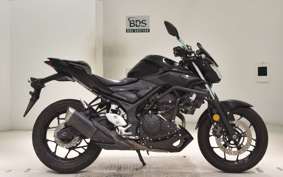 YAMAHA MT-03 2017 RH07J