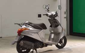 SUZUKI LET's 5 G CA47A