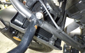 HONDA REBEL 250 A 2006 MC49