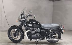 TRIUMPH  TRIUMPH T100 BONNEVILLE  TJ9157