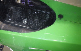 KAWASAKI NINJA 250R EX250K