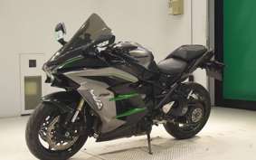 KAWASAKI NINJA H2 SX SE 2020