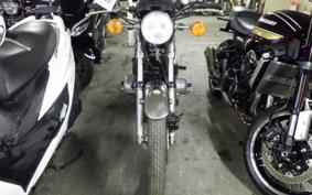 KAWASAKI KH250 KH250B