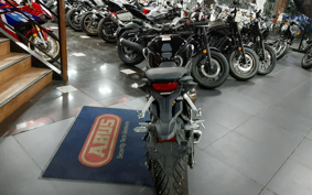 HONDA CB650R 2020 RH03