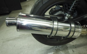 HONDA PCX 125 2012 JF56
