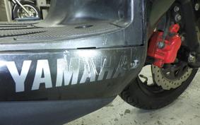 YAMAHA CYGNUS 125 X 2007