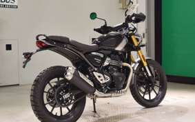 TRIUMPH SCRAMBLER400X 2026