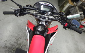 HONDA CRF250L MD38