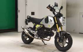 HONDA GROM 2012 JC92