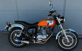 KAWASAKI ESTRELLA RS BJ250A