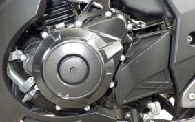 SUZUKI GSX250R