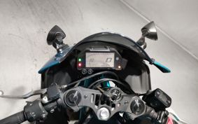 YAMAHA YZF-R25 RG43J