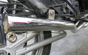KAWASAKI ZRX-2 ZR400E