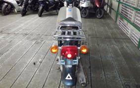 HONDA C90 SUPER CUB HA02