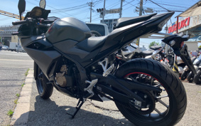 HONDA CBR400R ABS 2020 NC56
