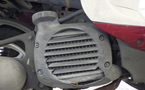 YAMAHA VINO 50 1988 SA26J