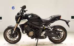 HONDA CB650R 2020 RH03