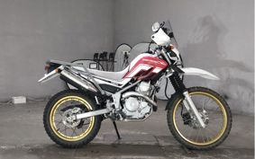 YAMAHA SEROW 250 DG17J