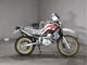 Фото Yamaha SEROW 250 с японского аукциона