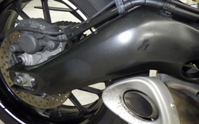 YAMAHA MT-09 A 2015 RN34J