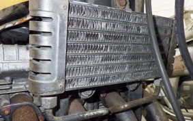KAWASAKI ZEPHYR 400 Gen.2 1991 ZR400C