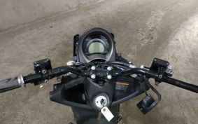 YAMAHA N-MAX 125 SE86J