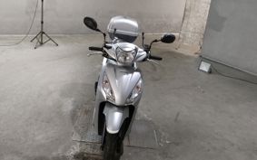 HONDA DIO 110 JF58