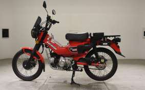 HONDA CT125-2 2025 JA65