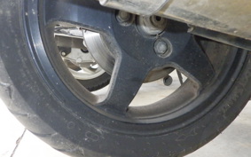 SUZUKI SKYWAVE 250 (Burgman 250) SS CJ43A