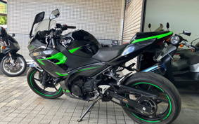 KAWASAKI NINJA 400 2019 EX400G