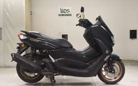 YAMAHA N-MAX 1991 SEG6J