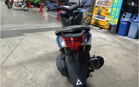 YAMAHA N-MAX SED6J